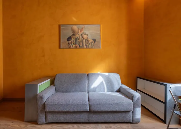 Diocleziano Designer Flat - Ancient View Rom