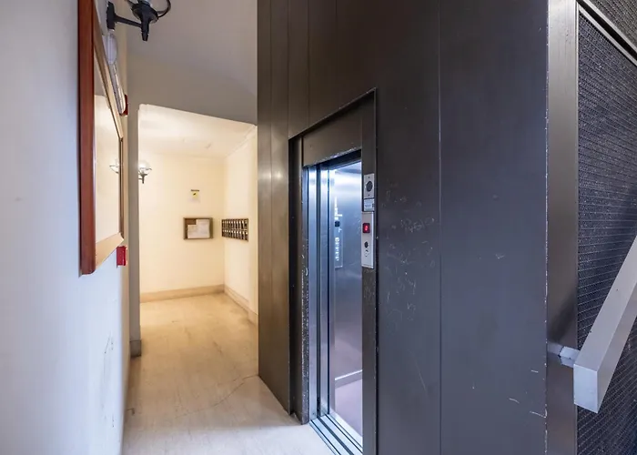 Apartment Diocleziano Designer Flat - Ancient View