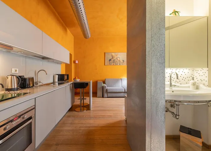 Diocleziano Designer Flat - Ancient View * Rom
