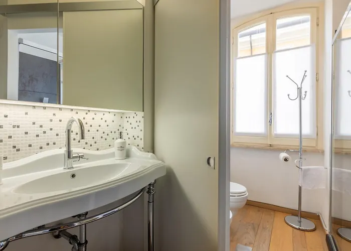 Diocleziano Designer Flat - Ancient View Apartment Rom